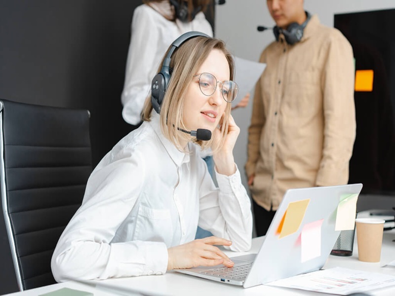 MSN Financial background image